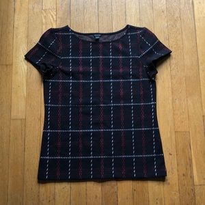 NWT Ann Taylor top